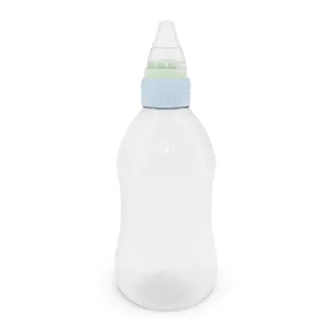 Frasco para Lavagem Nasal Lolly Kindy Neutro 1 Unidade