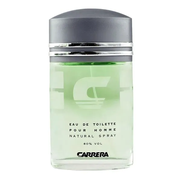 Carrera Pour Homme - Eau de Toilette Masculino 100ml 100ml