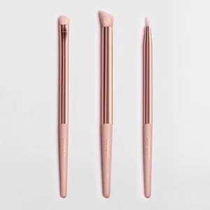 Kit 3 Pincéis Para Olhos Ocn (3 Produtos) Océane Kit 3 Pincéis Para Olhos Ocn (3 Produtos)