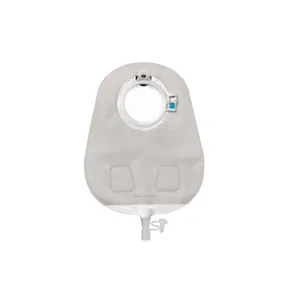 Kit Sensura Mio 2 Peças Click Drenável Cinza 50mm - 30 Unidades