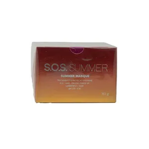 Máscara K.Pro S.O.S Summer 165 ml