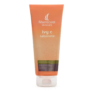 Sabonete Líquido Ivy C 200ml