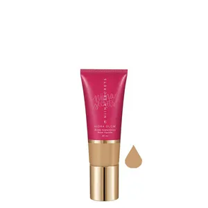 Base Líquida Natural Eudora Niina Secrets Hidra Glow 40 30 ml 40