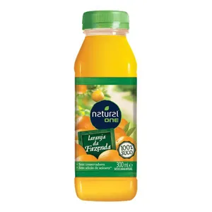 Suco Natural One Laranja Integral 300ml