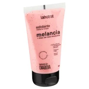 Esfoliante Labotrat Dia a Dia Corporal e Facial Melancia 150g