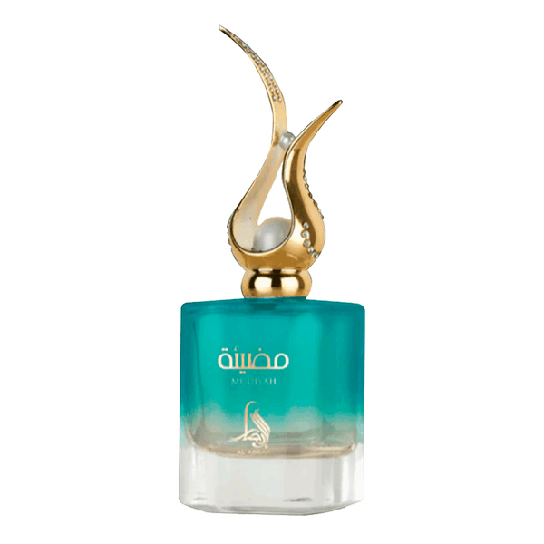 Al Absar Mudiyah Eau de Parfum - Perfume Feminino 100ml 100ml