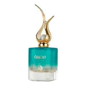 Al Absar Mudiyah Eau de Parfum - Perfume Feminino 100ml 100ml