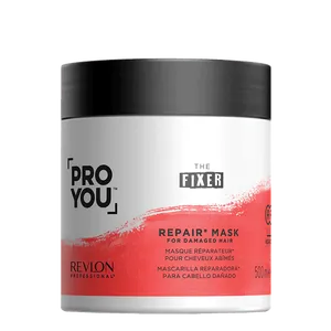 Revlon ProYou The Fixer - Máscara Capilar 500ml