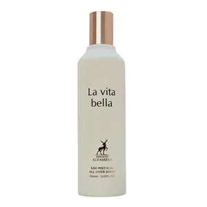Maison Alhambra La Vita Bella - Body & Hair Spray 150ml