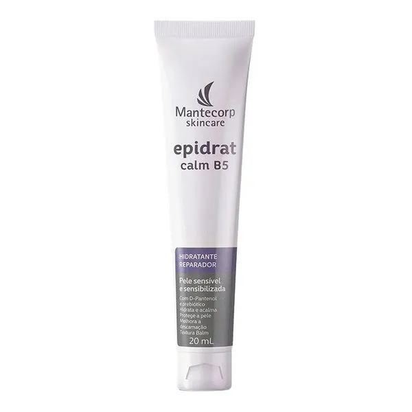 Hidratante Reparador Epidrat Calm B5 20ml