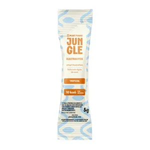 Jungle Electrolytes Tropical Plant Power 5g