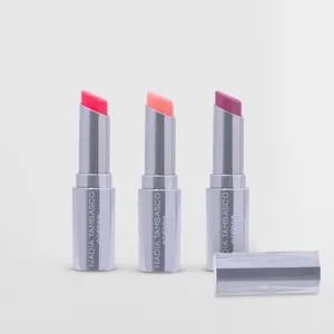 Kit Completo Revitalizador Lábial Sweet Lips Nádia Tambasco By Océane (3 Produtos)