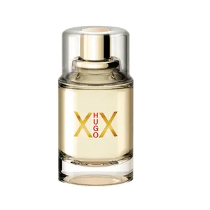 Perfume Hugo Boss XX Woman Eau de Toilette - Perfume Feminino 100ml
