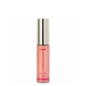 Iluminador Eudora Niina Secrets Luminous Bronze 10ml 20546