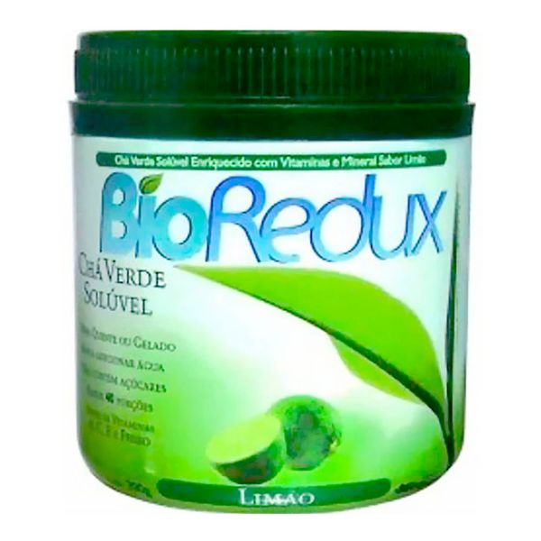 Ração Humana Bioredux GPZ - 400g