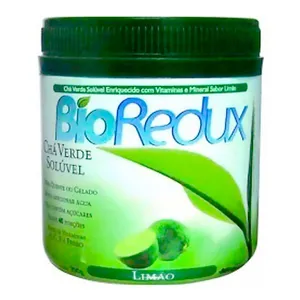 Ração Humana Bioredux GPZ - 400g