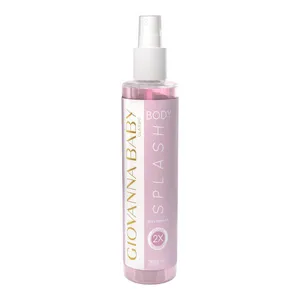 Body Splash Giovanna Baby Rosa Classic 260ml