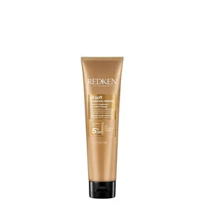 Leave-In Redken All Soft Mega Moisture Restore com Óleo de Argan 150ml 150ml
