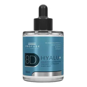 Sérum Profuse 8d Hyalu+ 50ml