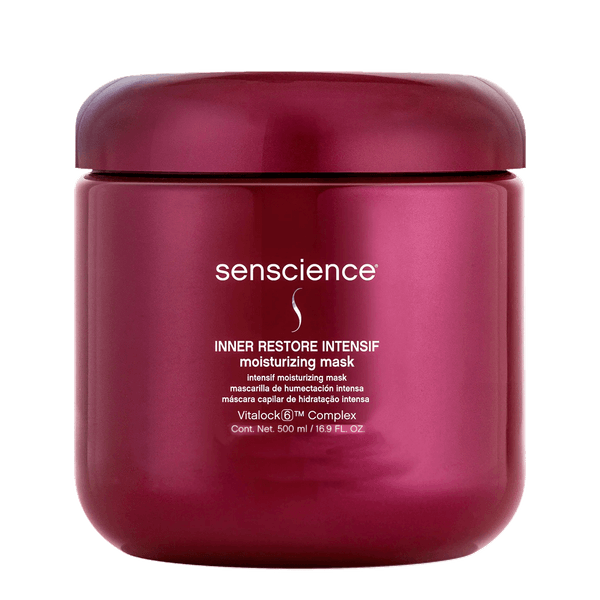 Senscience Inner Restore Intensif - Máscara Reparadora 500ml