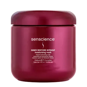Senscience Inner Restore Intensif - Máscara Reparadora 500ml