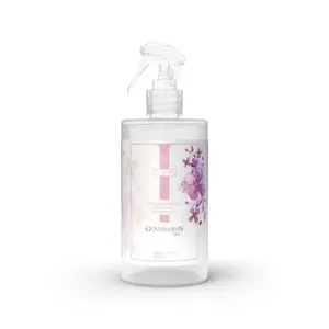Água Perfumada Giovanna Baby Essentials Classic 500ml