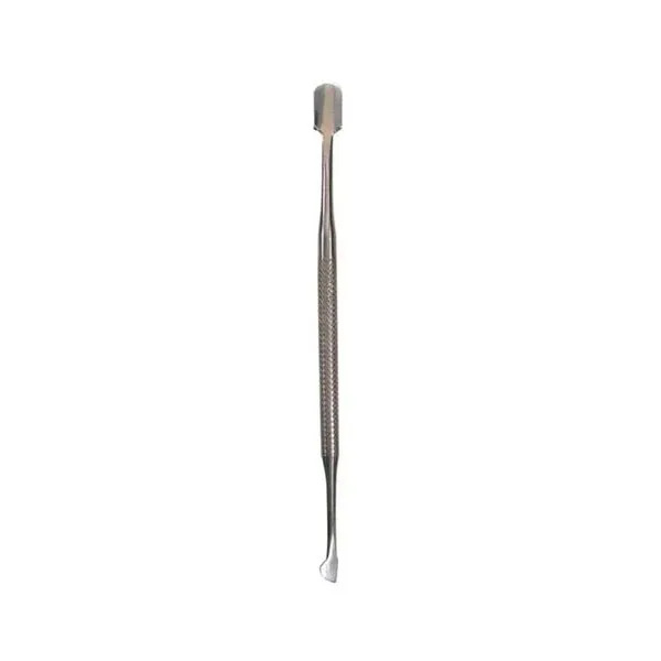 Ricca Empurrador de Cutícula Inox