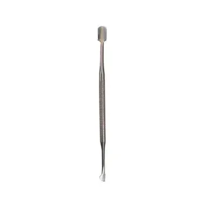 Ricca Empurrador de Cutícula Inox