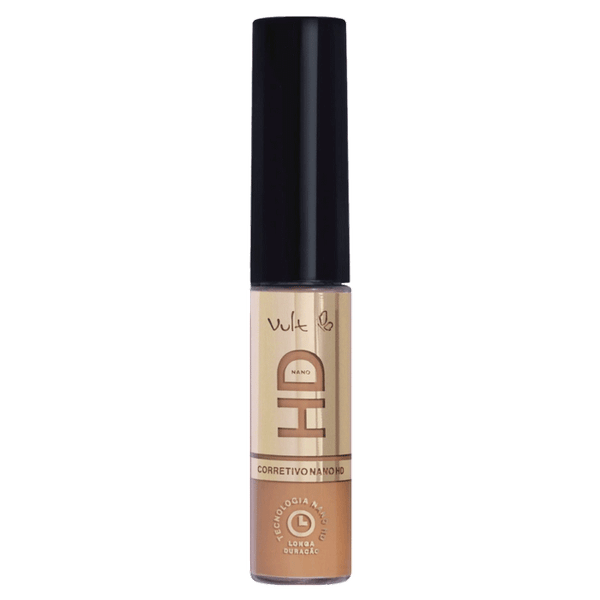 Corretivo Liquido Vult Nano Hd Cor V260 6g