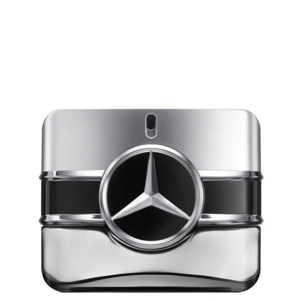 Perfume Mercedes Benz Sign Your Attitude Masculino Eau de Toilette 100 ml 100 ml