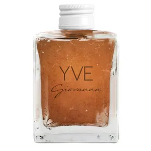 Óleo Seco Corporal Iluminador Giovanna Baby Yve 30ml
