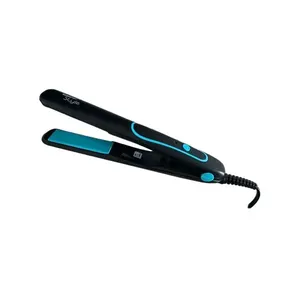 Taiff Style Preta - Prancha de Cabelo Bivolt