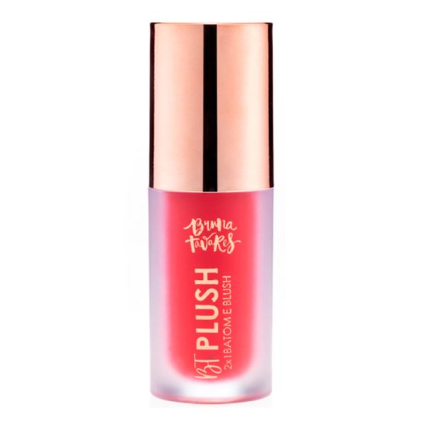 Blush Bruna Tavares Mauve 6,3ml