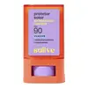 Protetor Solar Facial Sallve FPS 90 Antimanchas Cor 4 15g Bastão