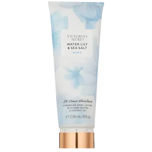Victoria's Secret Water Lily & Sea Salt Renew - Body Lotion 236ml