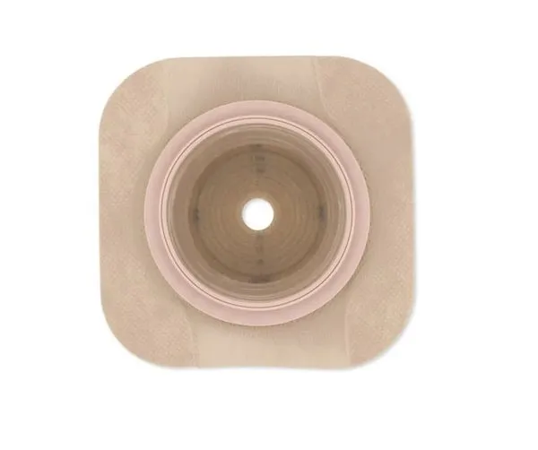 11703 - Placa Cera Plus Soft Convexa 57mm Rec. 13 á 38mm Unidade