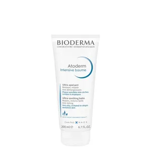Creme Hidratante Corporal Bioderma Atoderm Intensive Baume 200 ml 200 ml