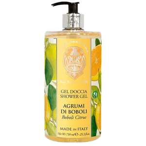 La Florentina Boboli Citrus - Gel De Banho Corporal 750ml