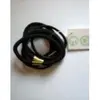 Elástico para Cabelos Dolly Preto - 9 unidades
