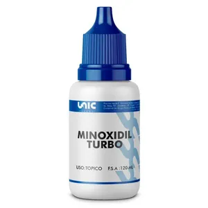 minoxidil turbo 120ml