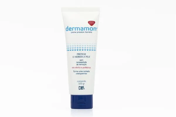 Dermamon Creme Protetor 100gr Unidade