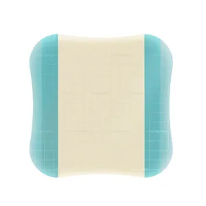 Kit Curativo Comfeel Plus 15x15 - 5 Unidades