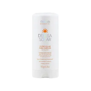 Filtro Solar Amend Essencial Defesa Solar Proteção 180g