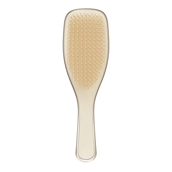 Tangle Teezer Ultimate Detangler Chrome Neo Gold - Escova de Cabelo