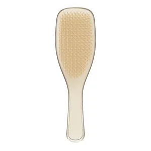 Tangle Teezer Ultimate Detangler Chrome Neo Gold - Escova de Cabelo