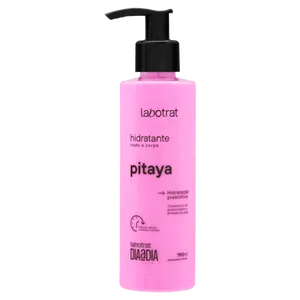 Hidratante Corporal e Facial Labotrat Pitaya Dia a Dia 190ml