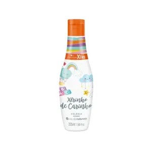 Cia da Natureza Colonia Xerinho de Carinho 225 ml