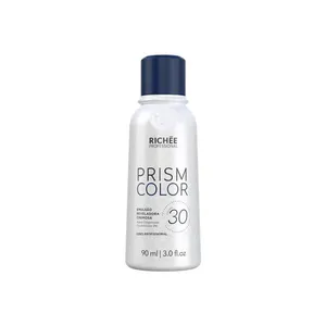 Água Oxigenada Richée Prismcolor 30 VL - Coloracao 90 ml