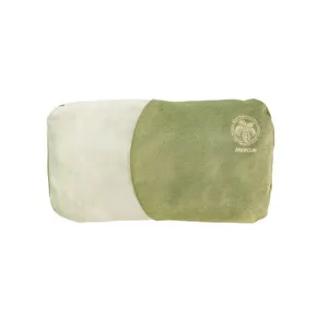 Bolsa Termica Mercur Natural com Algodao Reciclado Grande Bolsa G Único Único