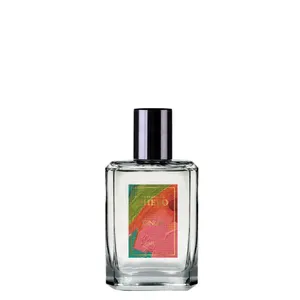 Perfume Phebo Perfumaria Ginga Parfum Unissex 100ml 100ml